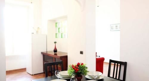 Rizzo'S Estate Natale 27 Villa Roma Dış mekan fotoğraf
